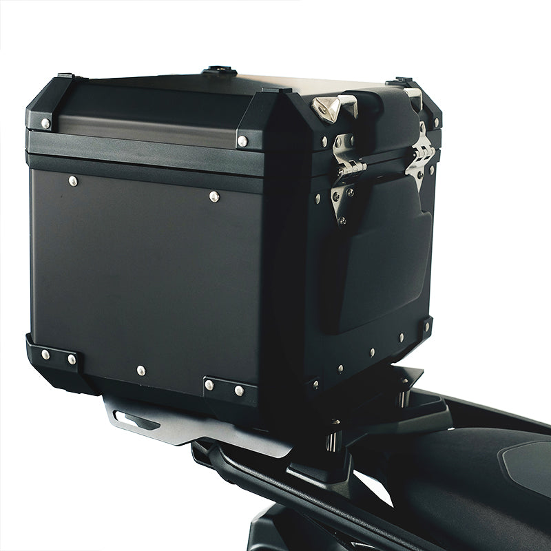 BMW R nineT 1200 Scrambler [2016-2023] - Original Topcaseplatte