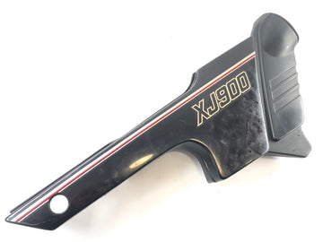 Yamaha XJ 900 F 58L [1985] - rivestimento laterale sul nero destro