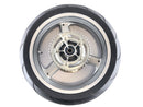 Triumph Sprint 955i RS T695 [2001] - bordo del radice posteriore-5