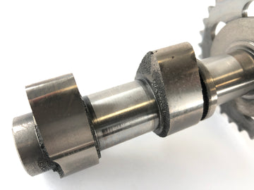 BMW F 650 CS Scarver [2001] - Camshaft intake camshaft - 0