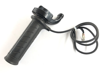 Triumph Street Triple R 675 D67LD [2008] - Handlebar fitting right throttle - 0