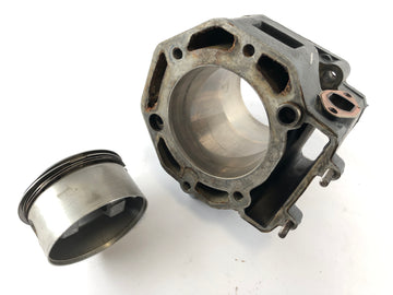 KTM LC4 ER 600 [1994] - Cylinder with piston - 0