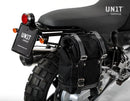 BMW R 1150 R [2000-2006] - Hoher Kennzeichenhalter