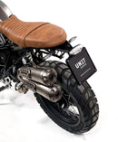 BMW R nineT 1200 Roadster [2014-2023] - Hoher Kennzeichenhalter