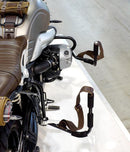 BMW R nineT 1200 Roadster [2014-2023] - Surfbretthalterung