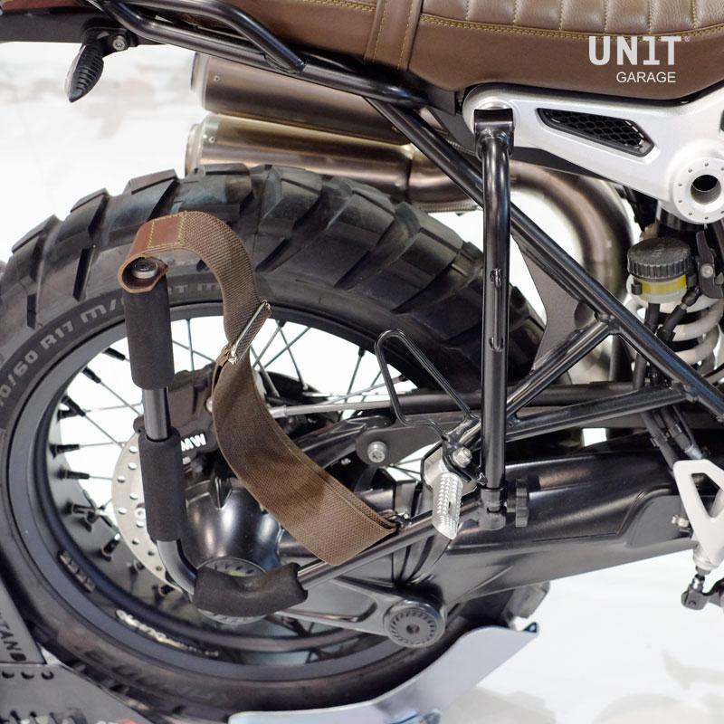 BMW R nineT 1200 Roadster [2014-2023] - Surfbretthalterung