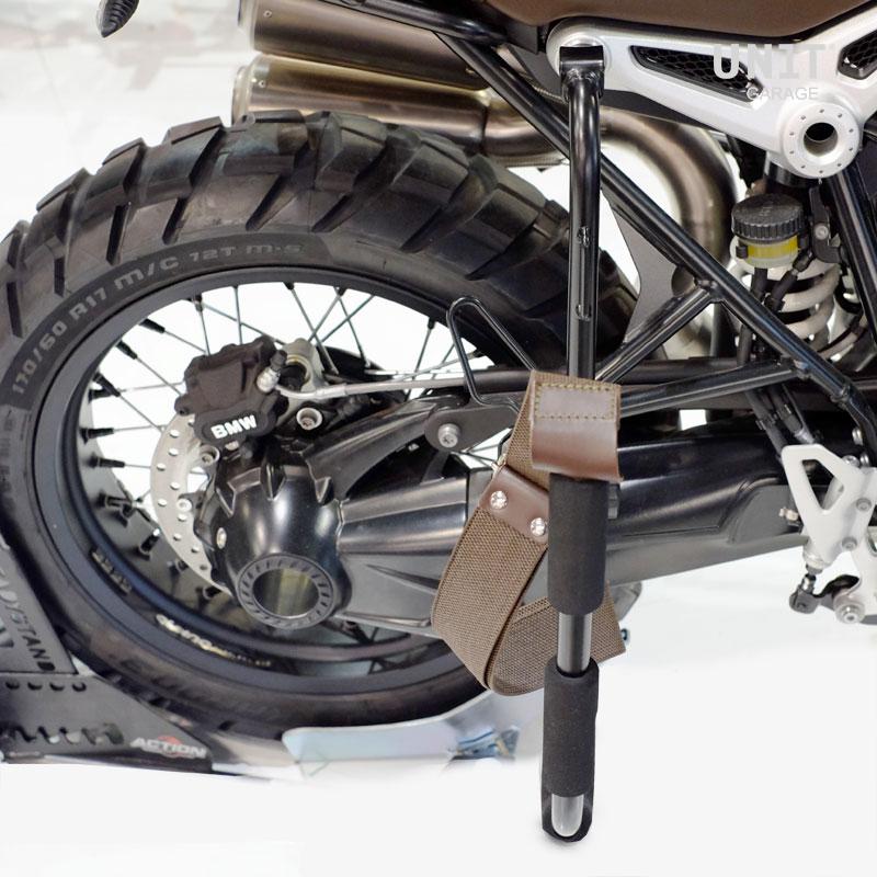 BMW R nineT 1200 Roadster [2014-2023] - Surfbretthalterung