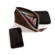 BMW R 1200 GS LC [2013-2018] - cell phone holder and wallet