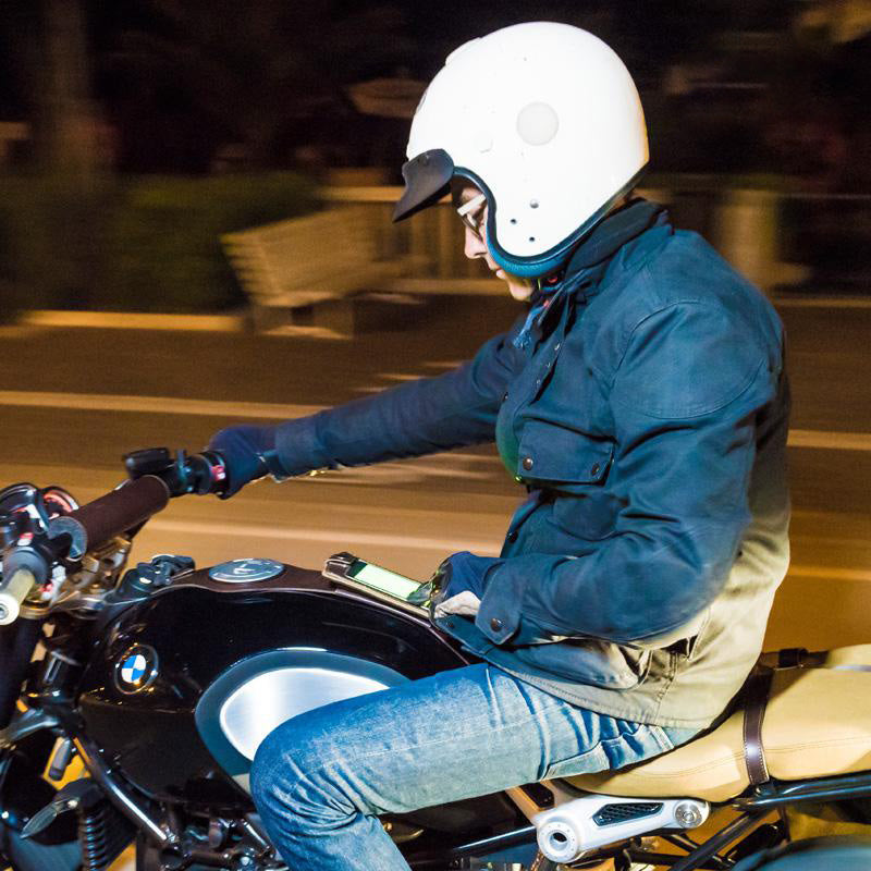 BMW R 12 [2024-2026] - Telefonhalter für Tank