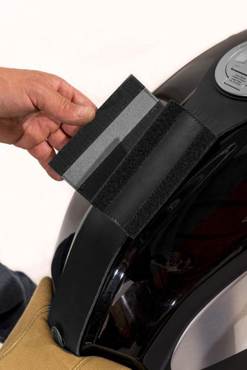 BMW R 120 G/S ADV [2004-2012] - Smartphone-Halter für den Tank