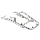 BMW R nineT 1200 Roadster [2014-2023] - Gepäckträger mit Soziusgriffen zur Befestigung der Topcaseplatte