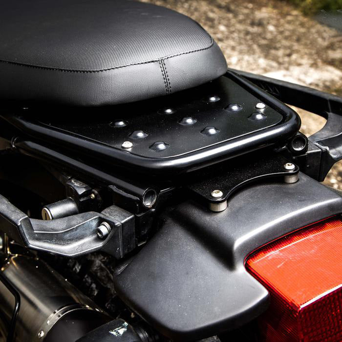 BMW R 1150 GS [1999-2004] - Portapacchi