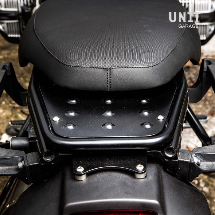 BMW R 1150 GS [1999-2004] - Portapacchi