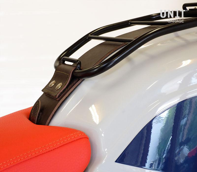 BMW R nineT 1200 Roadster [2014-2023] - Gepäckablage mit Tankband