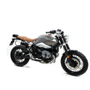 BMW R nineT 1200 Roadster [2014-2023] - Gepäckträger mit Soziusgriffen