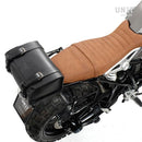 BMW R nineT 1200 Roadster [2014-2023] - Gepäckträger mit Soziusgriffen
