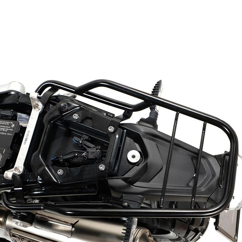 BMW R nineT 1200 Roadster [2014-2023] - Gepäckträger mit Soziusgriffen