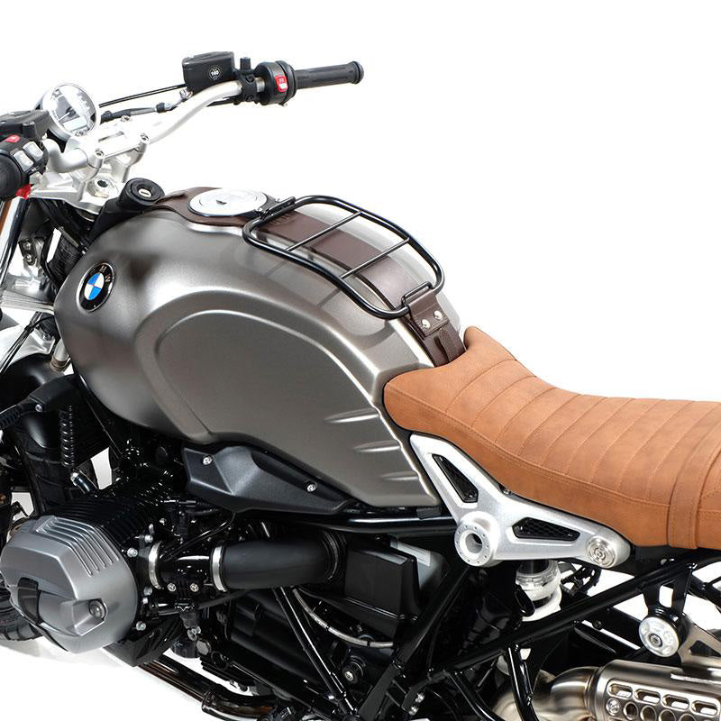 BMW R nineT 1200 Roadster [2014-2023] - Gepäckablage mit Tankband