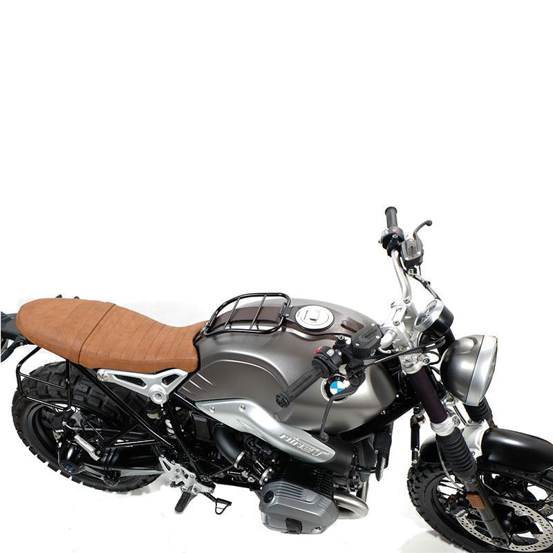 BMW R nineT 1200 Roadster [2014-2023] - Gepäckablage mit Tankband