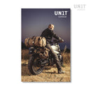 BMW R nineT 1200 Scrambler [2016-2023] - Plakat A.