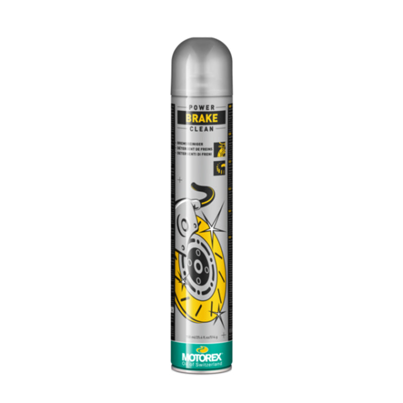 BMW R 120 G/S ADV [2004-2012] - Power Brake Clean Spray