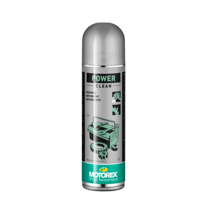 BMW R 1150 GS Adventure [2002-2006] - Spray Power Clean