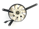 Kawasaki ZXR 400 ZX400L [1993] - Radiator Fan-2
