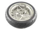 BMW R 1200 R K27 [2007] - Rear wheel rim-4