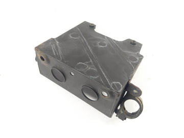 KTM 640 Adventure LC4 [2003] - Battery box