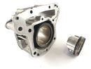 BMW C1 125 [2001] - Cylindre avec piston-3