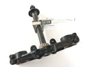 Kawasaki KLR 250 KL250D [1988] - té de fourche inférieur-4