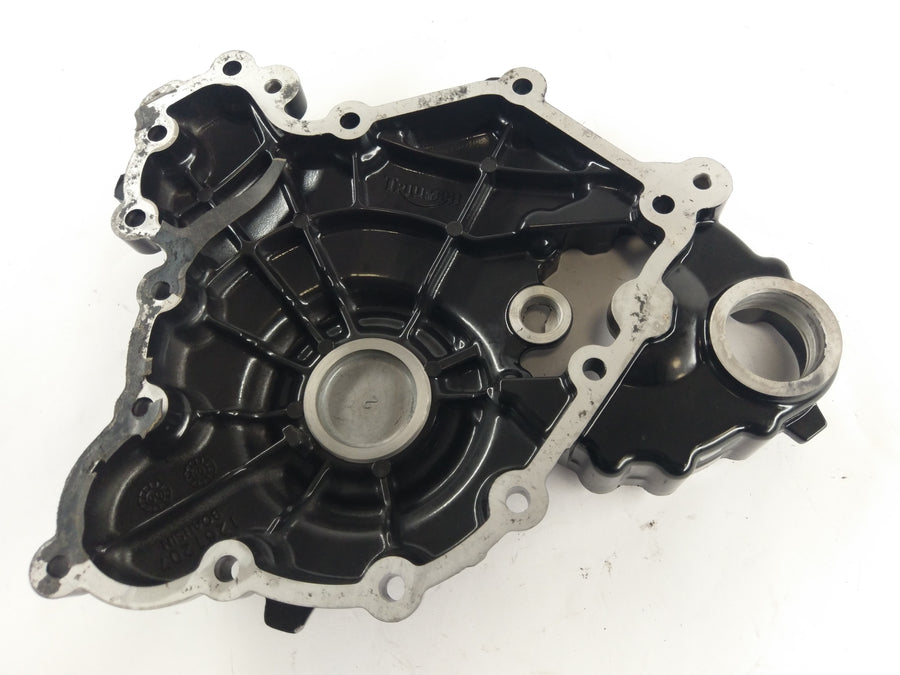 Triumph Daytona 955i T595N [2002] - Engine cover right