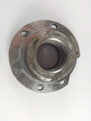 Moto Guzzi 850-T3 California [1978] - Engine cover crankshaft original-2