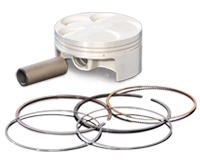 HUSQVARNA FE 450 [2020] - Kit pistons