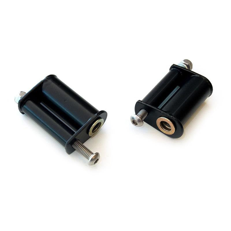 BMW R 120 G/S [2004-2012] - Blinkeradapter