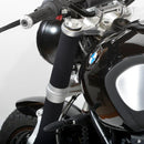 BMW R nineT 1200 Roadster [2014-2023] - Gabelschutz mit Klettverschluss