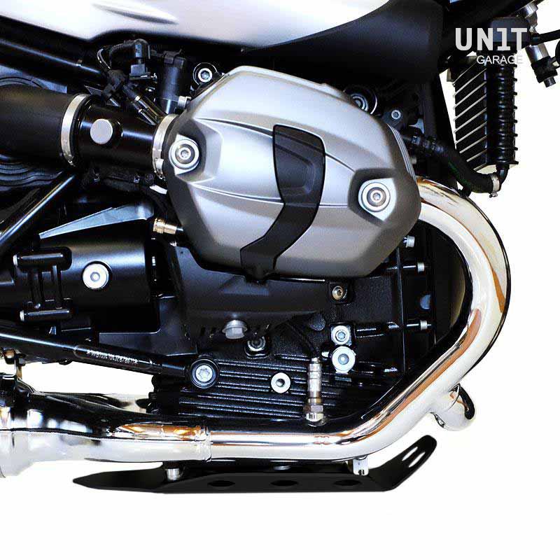 BMW R nineT 1200 Roadster [2014-2023] - Aluminium Motorschutz