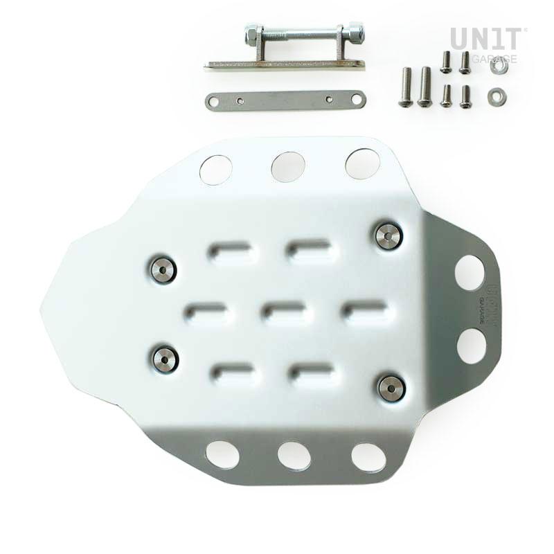 BMW R 120 G/S R [2004-2012] - Aluminium-Motorschutz
