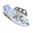 BMW R 1200 GS LC Rad [2013-2019] - Aluminium Motorschutz R1200GS LC