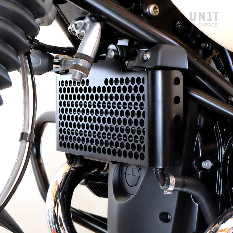 BMW R nineT 1200 Roadster [2014-2023] - Kühlerschutz