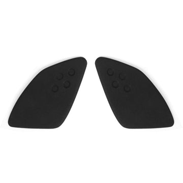 BMW R 12 nineT [2024-2026] - ginocchiere in gomma per e