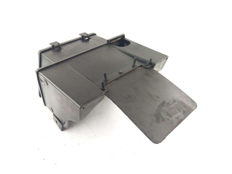 BMW R 1100 GS [1994] - fuse box