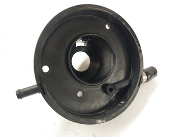 Aprilia RS4 125 KC [2018] - Fuel filler neck - 0
