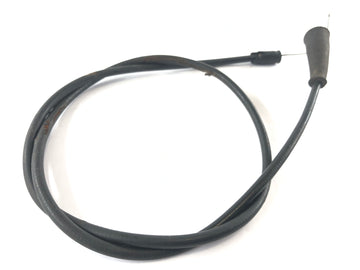 KTM 500 GS K4 [1983 Rotax] - throttle cable throttle cable - 0