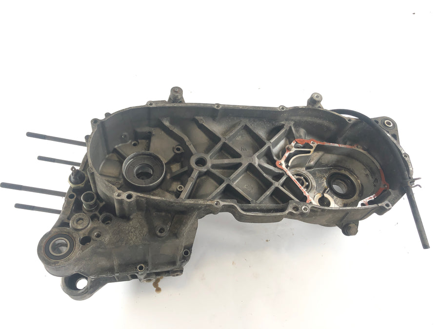 BMW C1 125 [2001] - Carter moteur