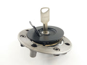 Default Title Suzuki GSF 1200 S GV75A [1998] - Tank lock with key