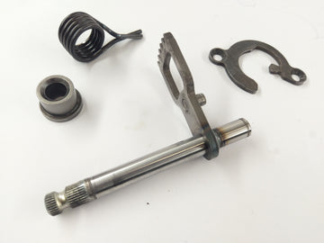Triumph Speed ​​Triple 885i T509 [1997] - Shift shaft