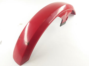 Benelli 504 Sport [1979] - Foglio Futer nella parte anteriore del frontfender - 0