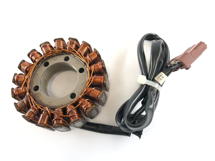 Husqvarna 701 Vitpilen [2018] - Stator Alternator