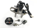 Yamaha XT 1200 Z Super Tenere DP01 [2012] - Serrure d'allumage CDI-5
